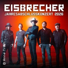 Eisbrecher + Special Guests - Jahresabschlusskonzert