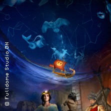 Sternbilder und ihre Legenden | Planetarium Hamburg