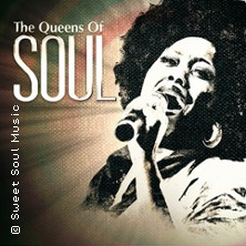 The Queens Of Soul