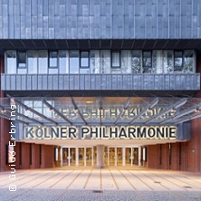 Fast Weibernacht - Veedelperlen x Philharmonie
