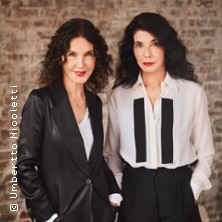 Tschaikowski Pathetique | Fabien Gabel, Katia und Marielle Lab&egrave;que, Dresdner Philharmonie