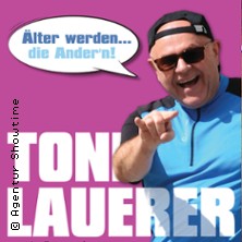 Toni Lauerer