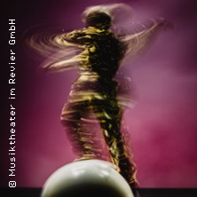 Il Gran Finale - Musiktheater im Revier