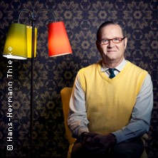 Hans-Hermann Thielke - Egal was kommt!