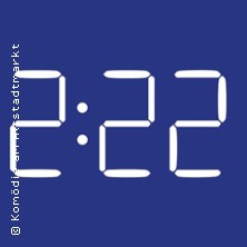 2:22 Eine Geistergeschichte - Theatergemeinde Volksb&uuml;hne Witten