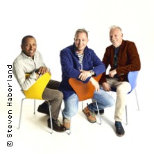 Tingvall Trio