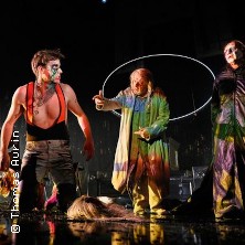 Lear - Staatstheater Stuttgart