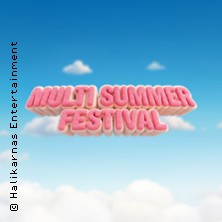 Multi Summer Festival