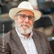 Shalom-Musik.Koeln 2026 - YIDDISH SUMMER WEIMAR zu Gast bei SHALOM-MUSIK.KOELN