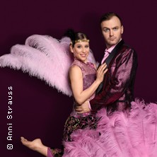 Die Cs&aacute;rd&aacute;sf&uuml;rstin - Stadttheater Bremerhaven