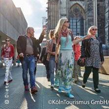 K&ouml;lnTourismus