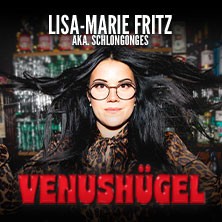 Schlongonges - Venush&uuml;gel