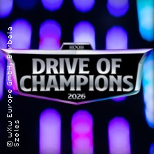 Wrestling - wXw Drive of Champions 2026