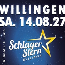Schlager Stern Willingen 2027