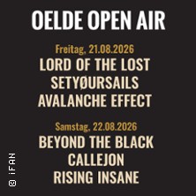 Oelde Open Air