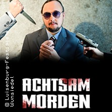 Luisenburg Festspiele Wunsiedel