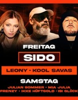Open Air am See Festival