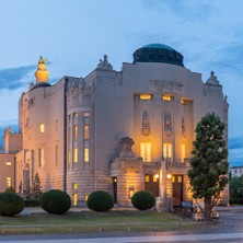 Nabucco - Staatstheater Cottbus