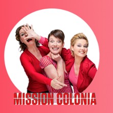 Die K&ouml;LscHE HeXE - by Mission Colonia