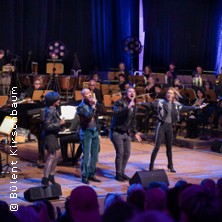 Disco Inferno / KLANGVOKAL