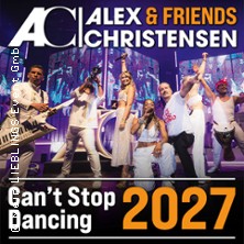 Alex Christensen
