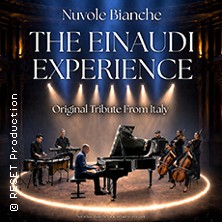Nuvole Bianche