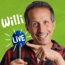 Willi Weitzel