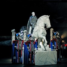 Die Zauberfl&ouml;te - Musiktheater im Revier