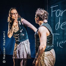 Farm der Tiere - St&auml;dtische Theater Chemnitz