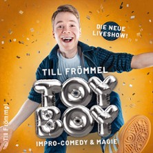 Till Fr&ouml;mmel