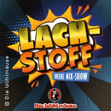 Lach-Stoff: Unsere Mix-Show - Sven Bensmann & G&auml;ste