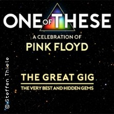 One of these - A Celebration to Pink Floyd