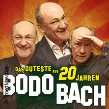 Bodo Bach