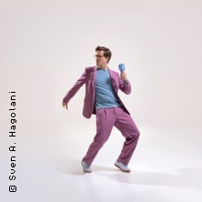 Bodo Wartke - Wunderpunkt