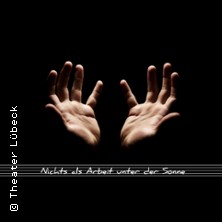 Wozzeck - Theater L&uuml;beck