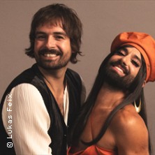 Frau Thomas & Herr Martin