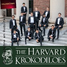 The Harvard Krokodiloes