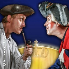 Hurra, die dritten Zehne! - Kleist Forum Frankfurt (Oder)
