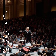 Jennifer Johnston | Gerald Finley | Royal Concertgebouw Orchestra | Klaus M&auml;kel&auml;