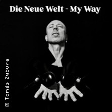 Die neue Welt - My Way - Kastagnettenspiel & Flamencotanz