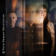 Pure Reason Revolution