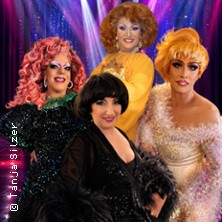 Die Mirage Show - die ultimative Revue Show