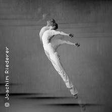 Ballett am Rhein: Kaleidoskop - Deutsche Oper am Rhein | Duisburg