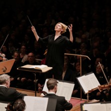 Exklusive Preview - Konzert zur Saisoner&ouml;ffnung