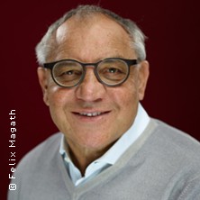 Fu&szlig;ball & Helden - Live mit Felix Magath
