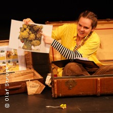 Lesungen im Theater im Werftpark - Theater Kiel