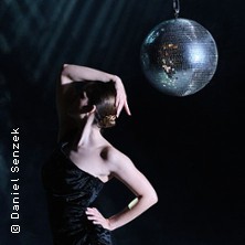 Maria de Buenos Aires - Deutsche Oper am Rhein |  D&uuml;sseldorf