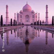 Expedition Erde - Magisches Indien