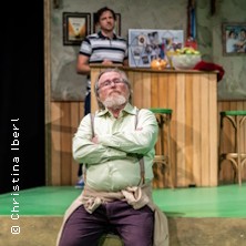 Extrawurst - Staatstheater Meiningen