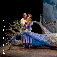 Ellen Babic - Deutsch-Sorbisches Volkstheater